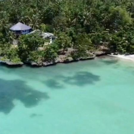San Francisco Camotes Cay Hideaway公寓 外观 照片