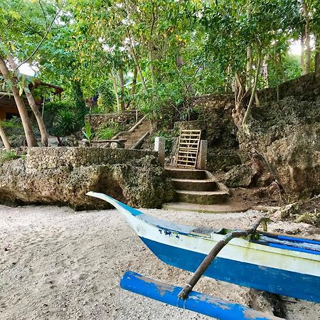 San Francisco Camotes Cay Hideaway公寓 外观 照片