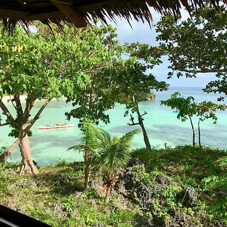 San Francisco Camotes Cay Hideaway公寓 外观 照片