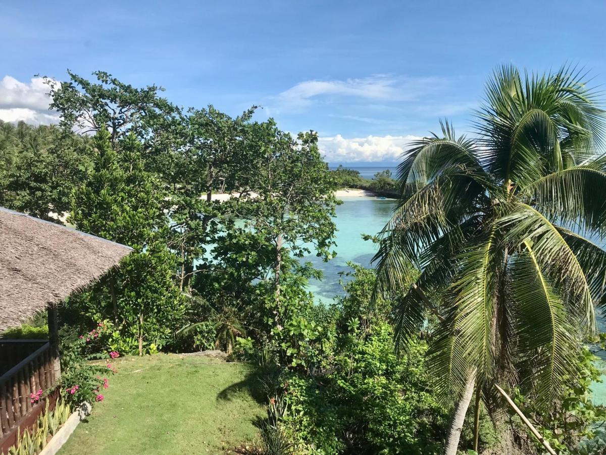 San Francisco Camotes Cay Hideaway公寓 外观 照片