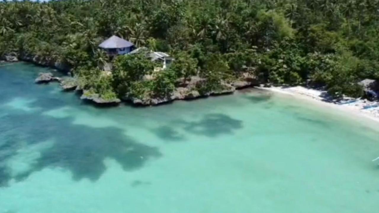 San Francisco Camotes Cay Hideaway公寓 外观 照片
