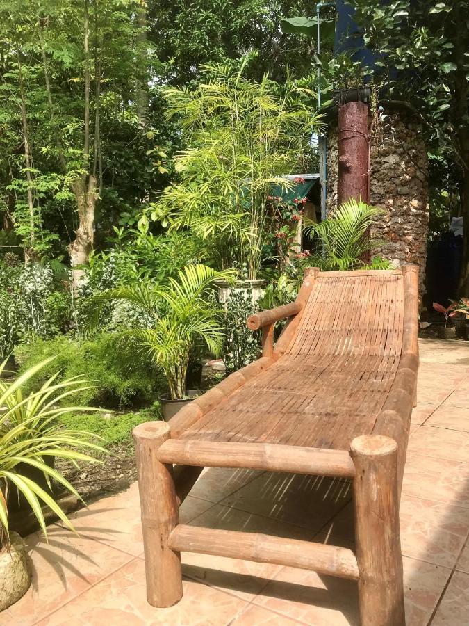 San Francisco Camotes Cay Hideaway公寓 外观 照片